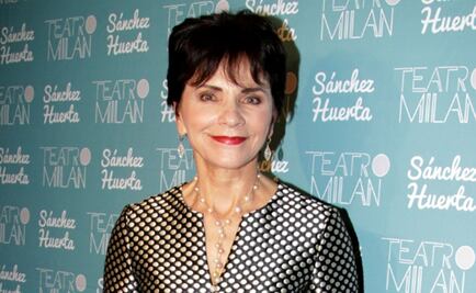 Por Björk, Pati Chapoy se vuelve tendencia en Twitter