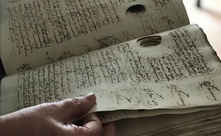 Digitalizarán uno de los archivos más importantes de Europa