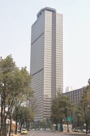 Probable propagación del virus en Pemex