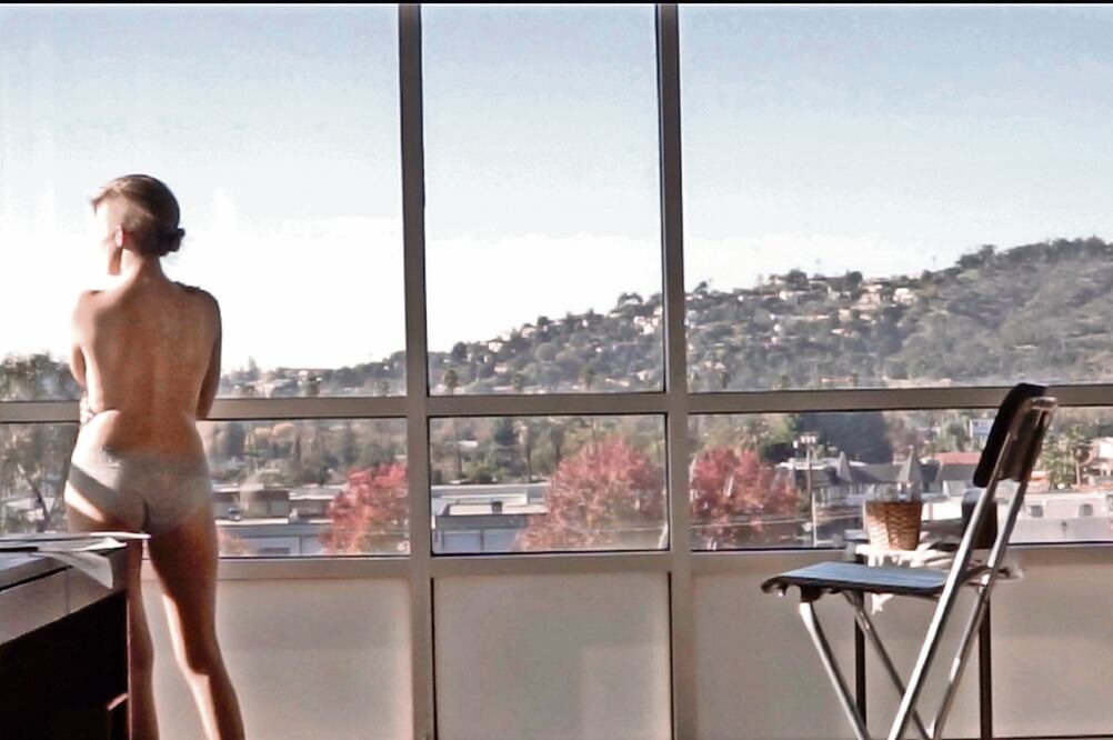 El proyecto fue filmado con un millón de dólares (20 millones de pesos). (CORTESÍA ADRIÁN RODRÍGUEZ)