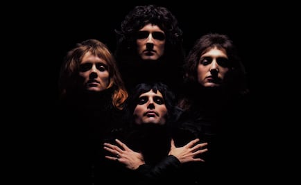"Bohemian Rhapsody", de Queen, cumple 40 años