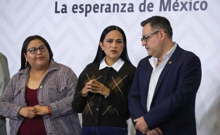 Inicia quinto y último día de registro interno en Morena; acuden aspirantes para Sinaloa, Tlaxcala y Zacatecas
