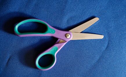 Detienen a maestra por cortar el cabello a la fuerza a alumno en EU 