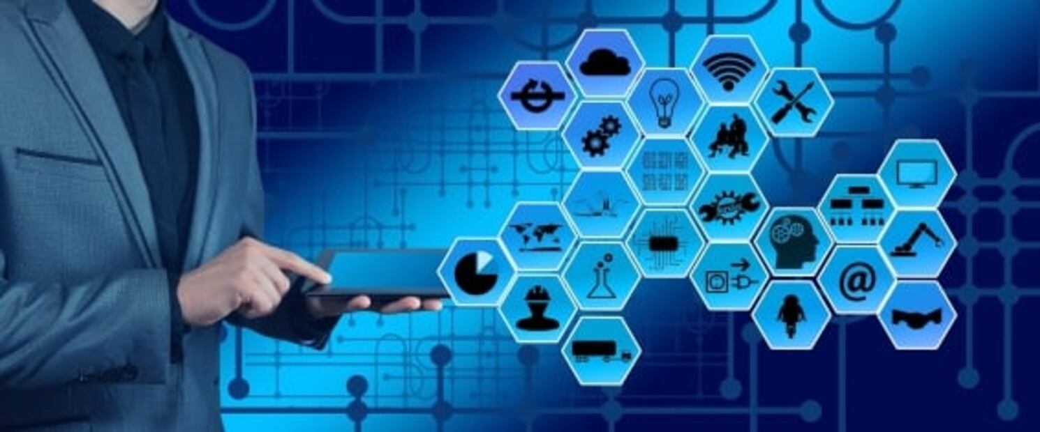 Estados Unidos invertirá millones para competir con la tecnología china 