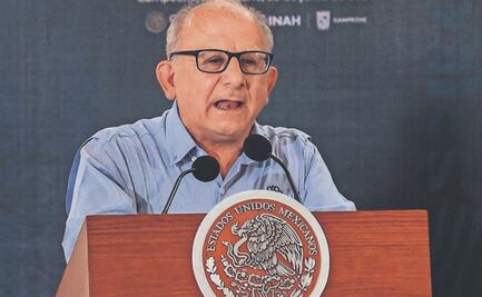 En la ENAH no hay ni papel de baño otra vez...