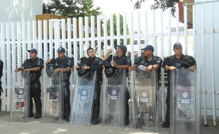 Presentarán mañana a nuevos integrantes del IEEPO