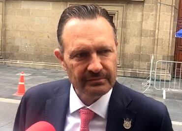 PAN debe de repensar su alianza con el PRI: Mauricio Kuri