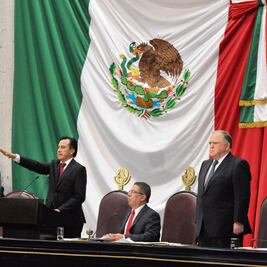 Fijan plan de ayuda por desaparecidos