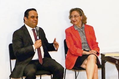 Urge Inai a aprobar Ley General de Archivos