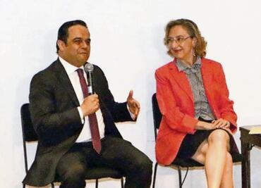 Urge Inai a aprobar Ley General de Archivos