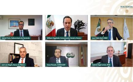 Bonos gubernamentales aumentan, pero extranjeros caen, advierten