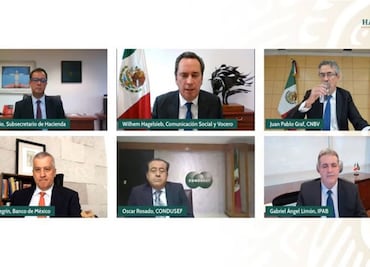 Bonos gubernamentales aumentan, pero extranjeros caen, advierten