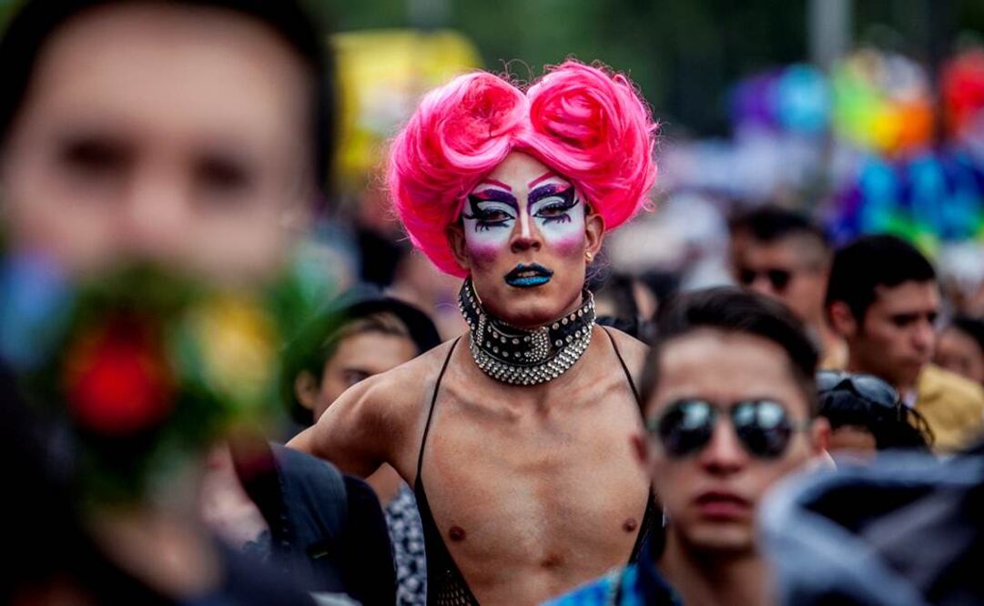 Fotografía de Yadin Xolalpa