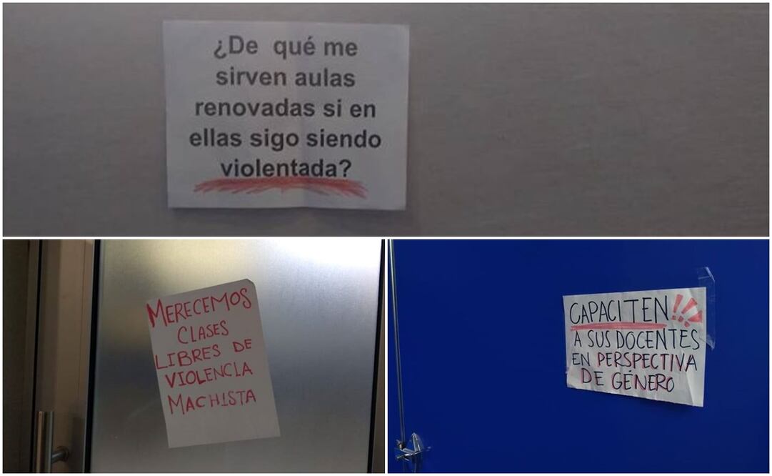 Foto: Facebook @AsambleaFeministaDeNL