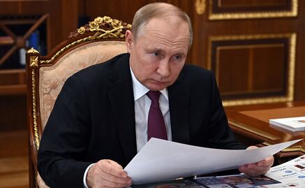 Rusia advierte que relaciones con EU están "al borde de la ruptura"