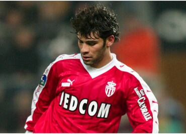 Liga francesa recuerda a Rafael Márquez y su paso por el Mónaco