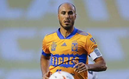 Guido Pizarro: Tigres no representará a México en el Mundial de Clubes