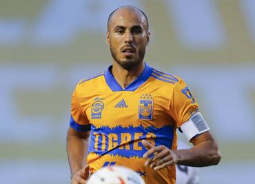 Guido Pizarro: Tigres no representará a México en el Mundial de Clubes