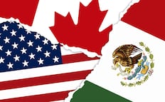 Así conecta el gas natural a México, EU y Canadá y reduce costos eléctricos