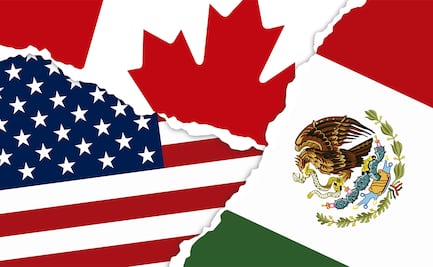 Así conecta el gas natural a México, EU y Canadá y reduce costos eléctricos