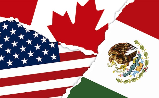 Así conecta el gas natural a México, EU y Canadá y reduce costos eléctricos