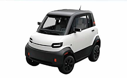 El gobierno federal blinda su auto contra la piratería