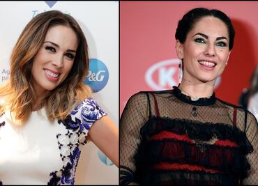 Bracamontes y Mori se reencuentran de manera virtual