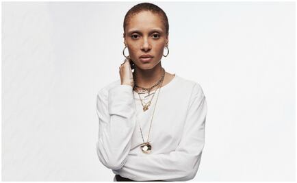 Fashion Profile. La musa atípica