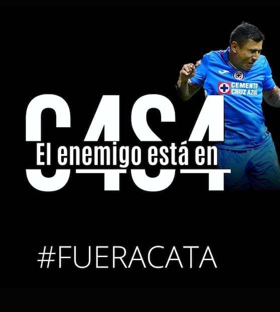 Cruz Azul Memes