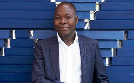Diébédo Francis Kéré gana el Pritzker 2022, considerado el Nobel de la arquitectura