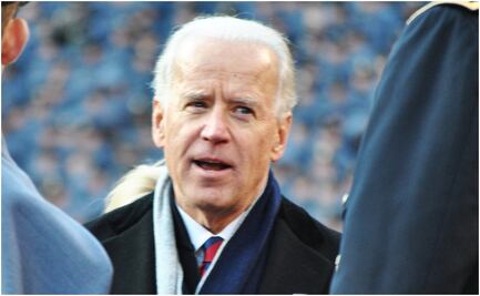 Biden propone reducir las emisiones globales de metano en 30 % para 2030