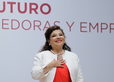 Clara Brugada se ausentará del desfile de la Revolución Mexicana por motivos médicos; será sometida a un procedimiento