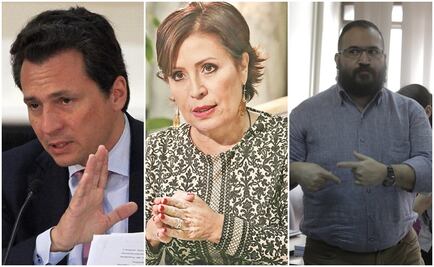 Entiéndele a las suspensiones, amparos y demás recursos que ponen los políticos durante un juicio