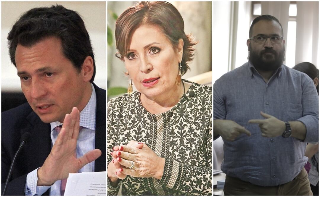 Entiéndele a las suspensiones, amparos y demás recursos que ponen los políticos durante un juicio