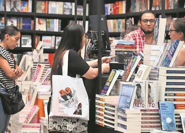 Cierra FIL Minería con 27% menos público que en 2020