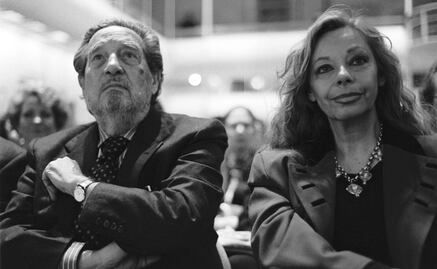 Obra de Octavio Paz será declarada Monumento Artístico