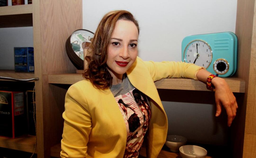 Por ahora sigue recibiendo ofertas de teatro