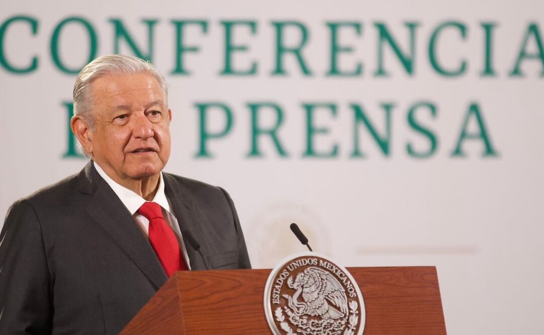 Foto: Germán Espinosa/EL UNIVERSAL