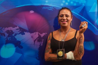 Activista trans Kenya Cuevas declina postulación de Movimiento Ciudadano como diputada federal