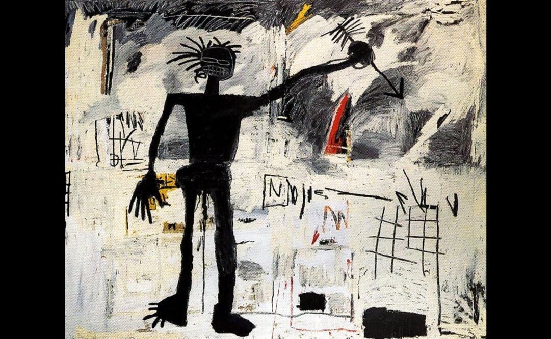 Foto: AP/Christies, archivo