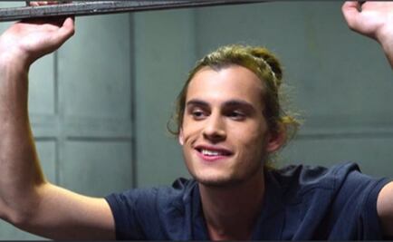 Muere a los los 27 años Harry Hains, actor de "American Horror Story"