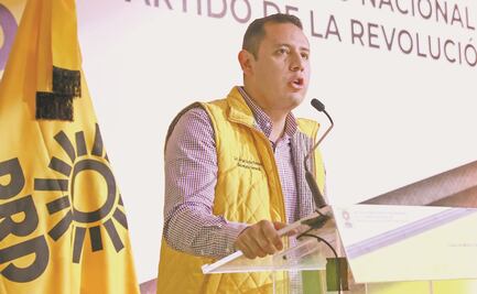 PRD respalda llamado de Alianza Federalista para discutir energías renovables en reunión de Conago y AMLO