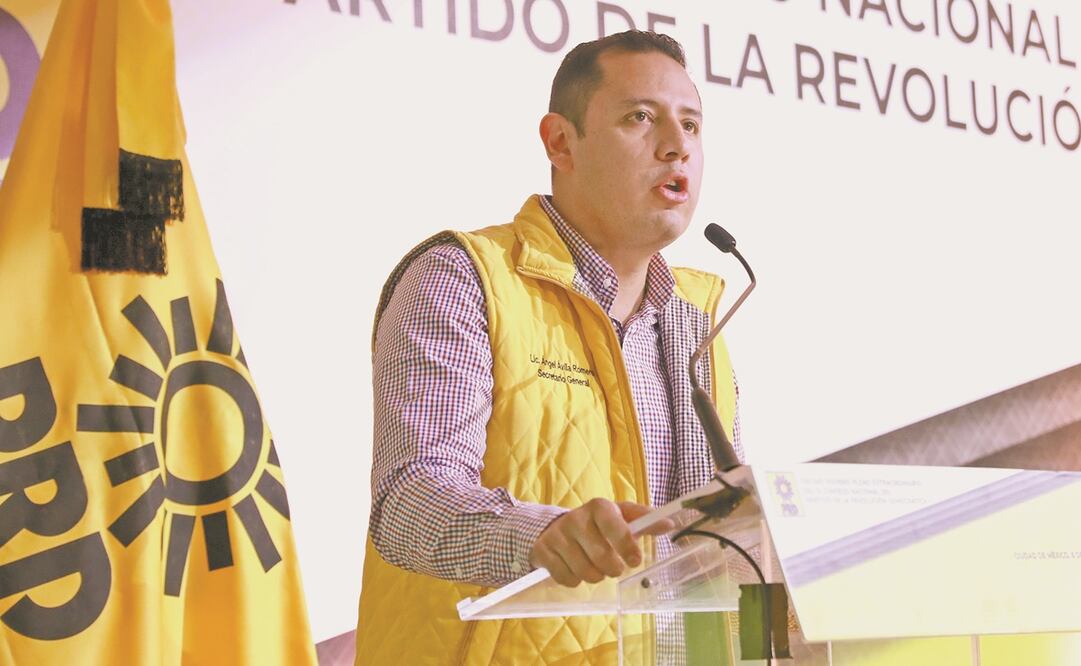 Foto: Archivo/EL UNIVERSAL.