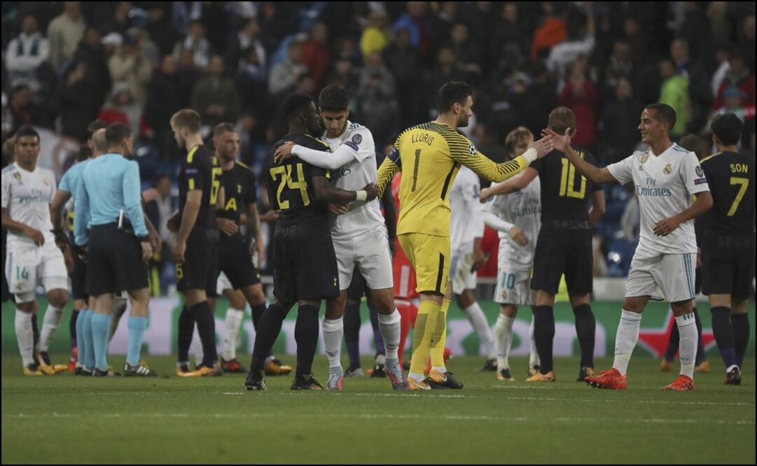 EFE. ​Al final, fue Keylor Navas quien consiguió erigirse como el protagonista.