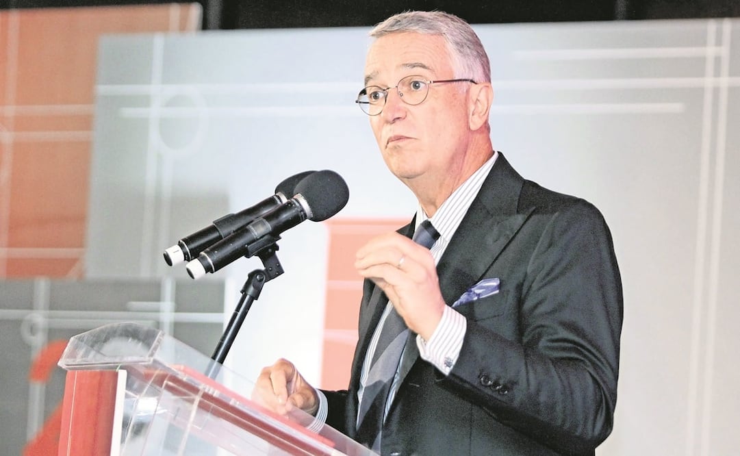 Foto: Archivo / EL UNIVERSAL