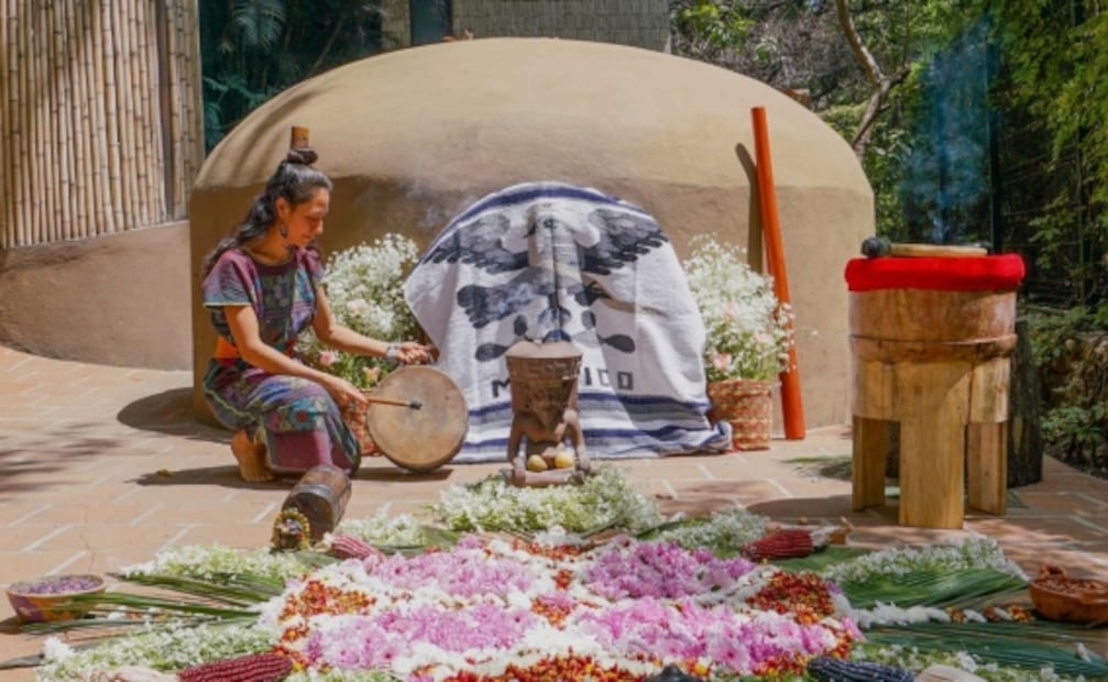 Celebra el Día de la Luna con estas experiencias en México