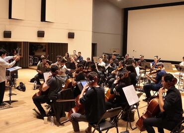 Clásicos del pop, con música sinfónica, rock y el Coro Gay de la Ciudad de México por el Mes del Orgullo