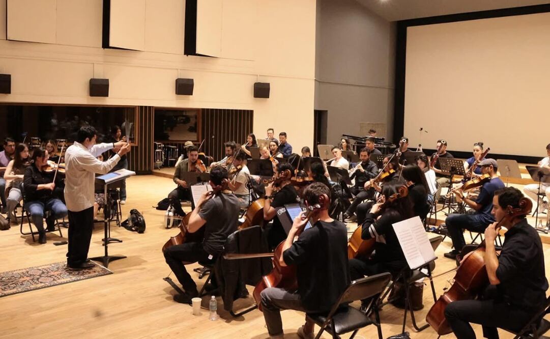 Actividades por el Mes del Orgullo 2025. Foto: Seven Waves.