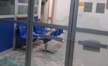 Atacan 4 clínicas en un mes en Chiapas; pobladores no creen en el Covid