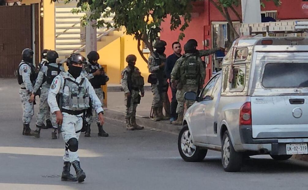 Dos mujeres son asesinadas en hechos distintos en Sinaloa; autoridades investigan ambos casos.
Foto: Especial.